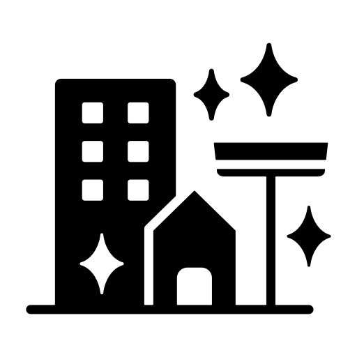 Grundig rengøring