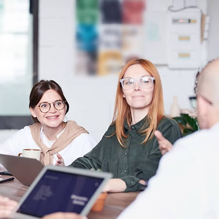 RENPRO - professionelt team og kvalitet i leverancen